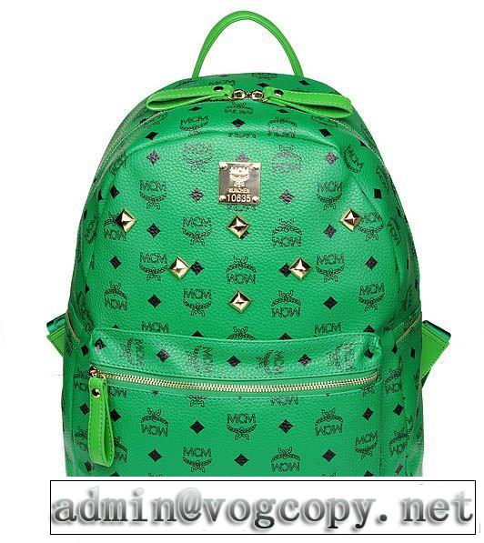 上質 2014春夏 mcm エムシーエム コピー リュック、バックパック