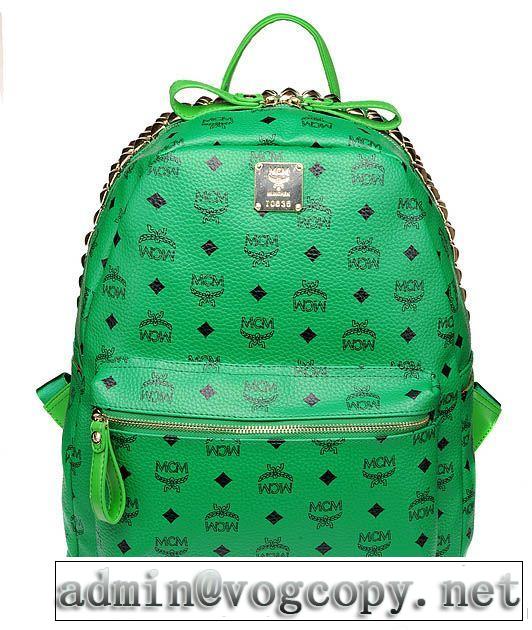 2014春夏 mcm エムシーエム コピー 大特価 リュック、バックパック