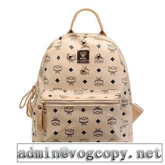 2014春夏 大特価 mcm エムシーエム コピー リュック、バックパック