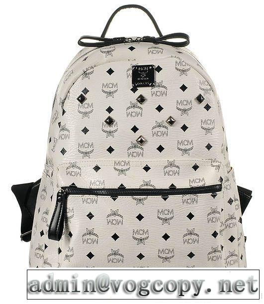 2014春夏 個性派 mcm エムシーエム コピー リュック、バックパック