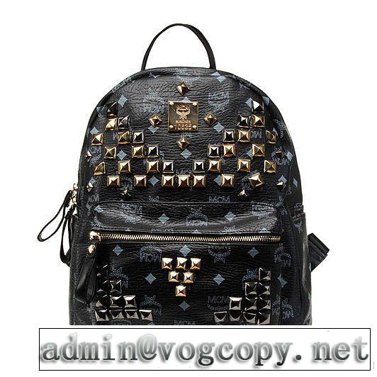 めちゃくちゃお得2014春夏 mcm エムシーエム コピー リュック、バックパック