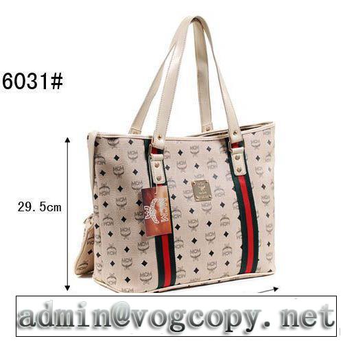 SALE開催 2014春夏 mcm エムシーエム コピー 手持ち&ショルダー掛け 6031#