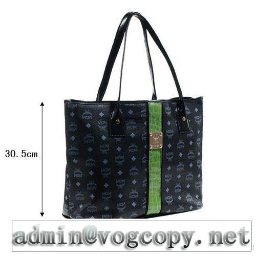 2014春夏 お買得 mcm エムシーエム コピー 手持ち&ショルダー掛け