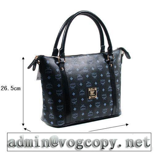 2014春夏 入手困難 mcm エムシーエム コピー 手持ち&ショルダー掛け