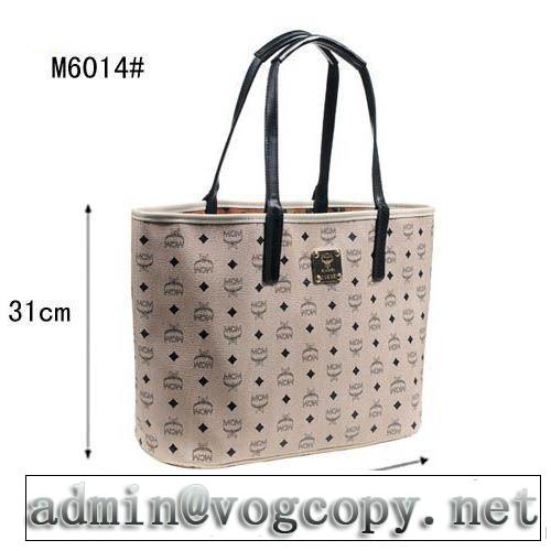 【激安】 2014春夏 mcm エムシーエム コピー ショルダーバッグ m6014#