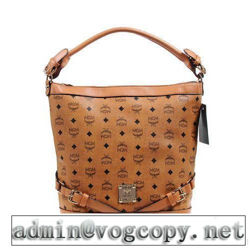 2014春夏 mcm エムシーエム コピー 手持ち&ショルダー掛け