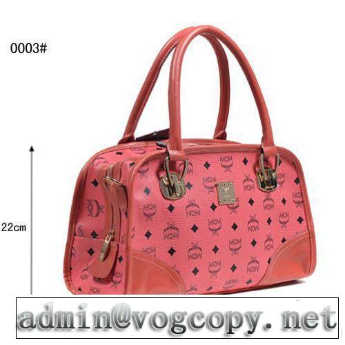 2014春夏★新作セール mcm エムシーエム コピー 格安！ショルダーバッグ 0003#