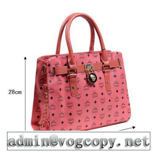 最新作 2014春夏 mcm エムシーエム コピー 手持ち&ショルダー掛け