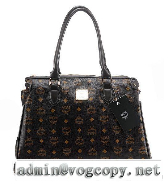 2014春夏 人気激売れ新作 mcm エムシーエム コピー 手持ち&ショルダー掛け