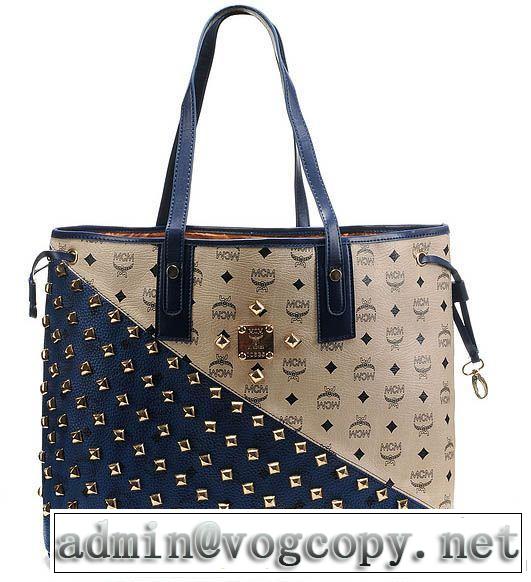 2014春夏 mcm エムシーエム コピー sale開催 ショルダーバッグ