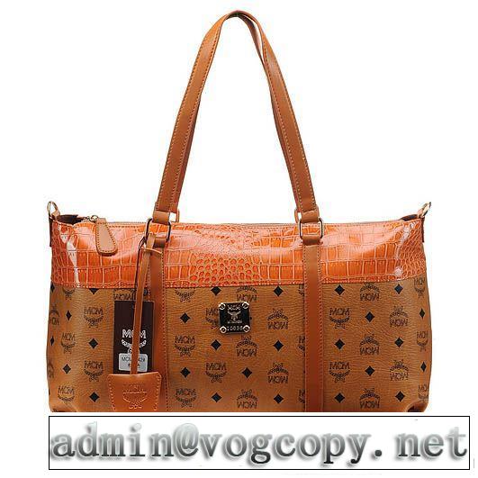 お買得 2014春夏 mcm エムシーエム コピー ショルダーバッグ