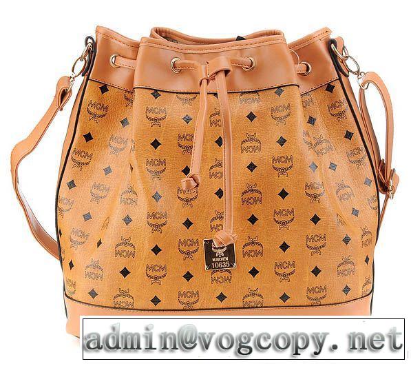 超レア 2014春夏 mcm エムシーエム コピー ショルダーバッグ