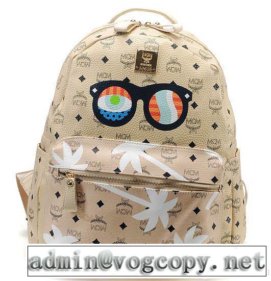 最新作 2014春夏 mcm エムシーエム コピー リュック、バックパック