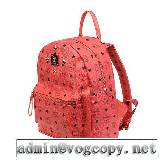 2014春夏 mcm エムシーエム コピー リュック、バックパック