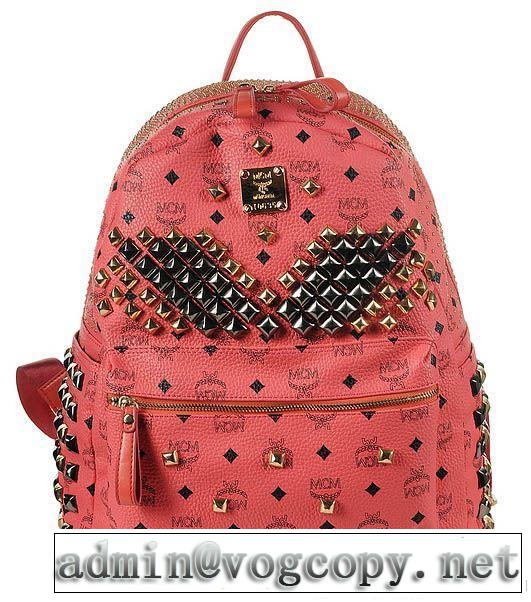 SALE開催 2014春夏 mcm エムシーエム コピー リュック、バックパック