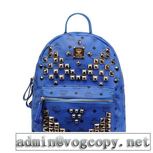 入手困難 2014春夏 mcm エムシーエム コピー リュック、バックパック