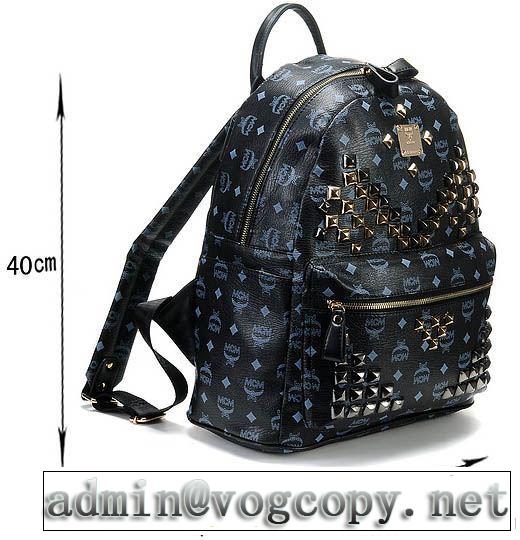 2014春夏 完売品！ mcm エムシーエム コピー リュック、バックパック