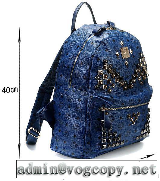 2014春夏新入荷 mcm エムシーエム コピー リュック、バックパック