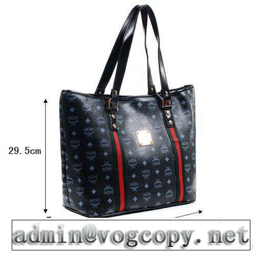個性派 2014春夏 mcm エムシーエム コピー 手持ち&ショルダー掛け
