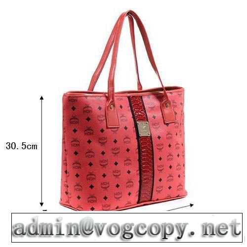 2014春夏 mcm エムシーエム コピー 手持ち&ショルダー掛け