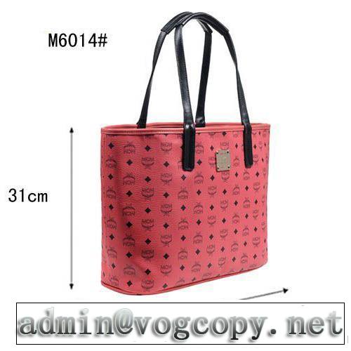 ～希少 2014春夏 mcm エムシーエム コピー 手持ち&ショルダー掛け m6014#