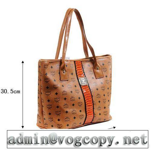 最旬アイテム 2014春夏 mcm エムシーエム コピー 手持ち&ショルダー掛け
