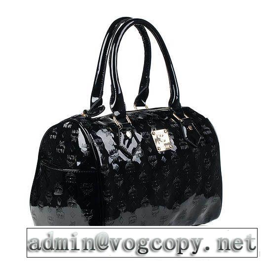 【激安】 2014春夏 mcm エムシーエム コピー 手持ち&ショルダー掛け