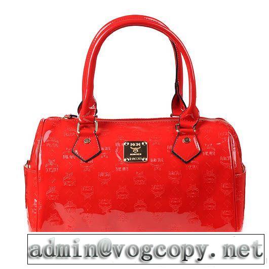 SALE開催 2014春夏 mcm エムシーエム コピー 手持ち&ショルダー掛け