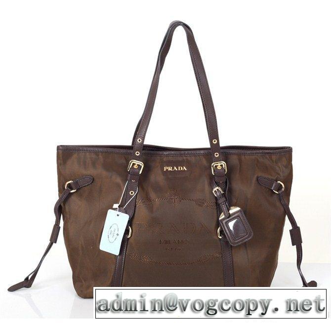 2014春夏 完売品！prada プラダ ショルダーバッグ レディース
