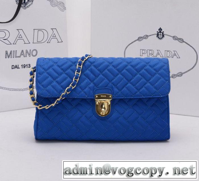 2014春夏 値下げ！prada プラダ ショルダーバッグ レディース