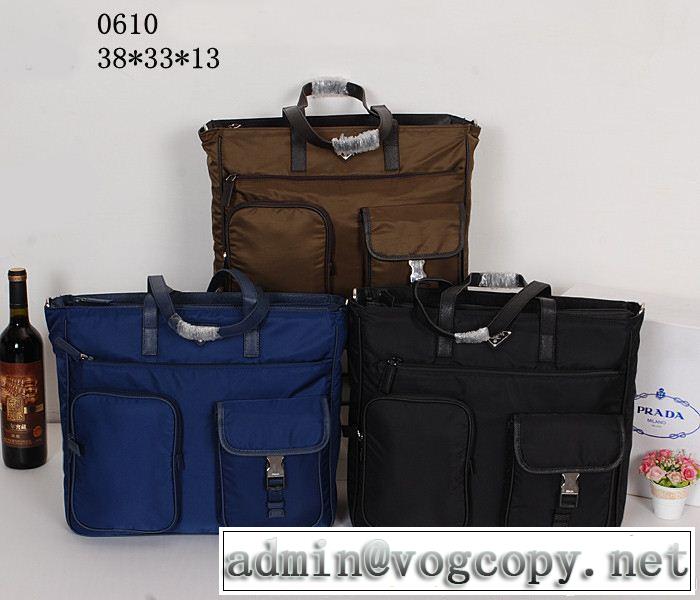 2014春夏 完売品！prada プラダ 手持ち&ショルダー掛け レディース 3色可選