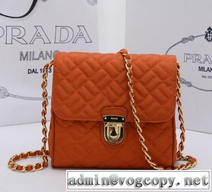 個性派 prada プラダ 2014春夏 ショルダーバッグ レディース