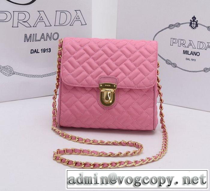 2014春夏 お買得 prada プラダ ショルダーバッグ レディース