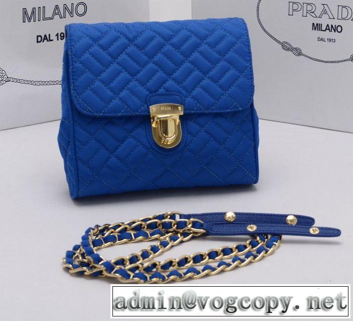 2014春夏 prada プラダ 高級感溢れるデザイン ショルダーバッグ レディース
