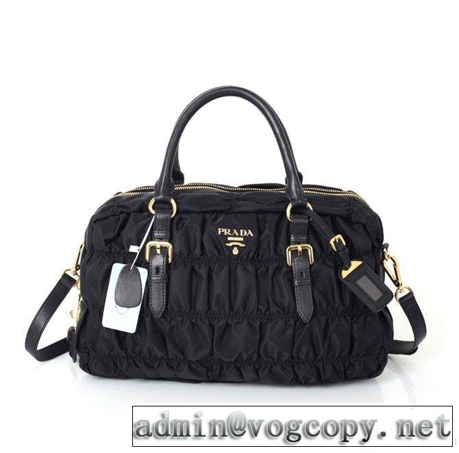 2014春夏 prada プラダ 大人気☆new!! 手持ち&ショルダー掛け レディース