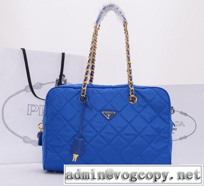 2014春夏 prada プラダ ★安心★追跡付 ショルダーバッグ レディース