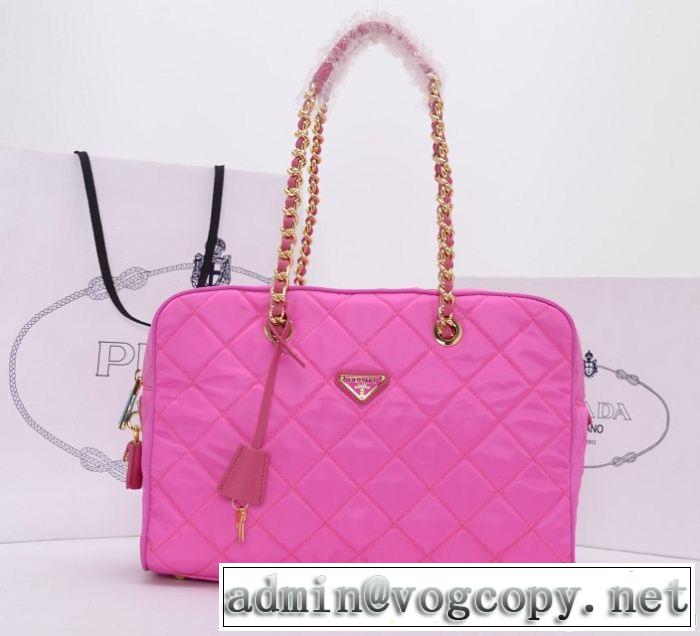 2014春夏 prada プラダ ～希少 ショルダーバッグ レディース
