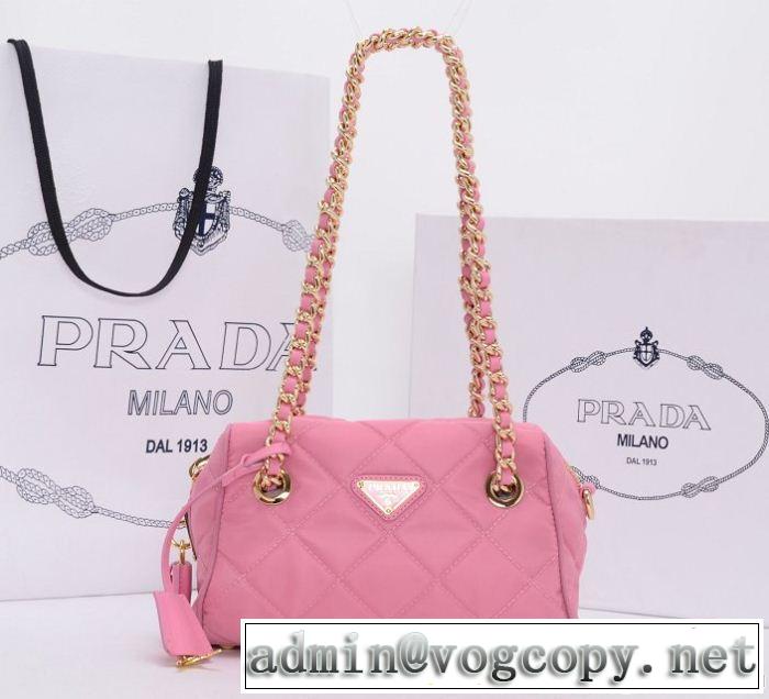 2014春夏 prada プラダ プレゼントに ショルダーバッグ レディース