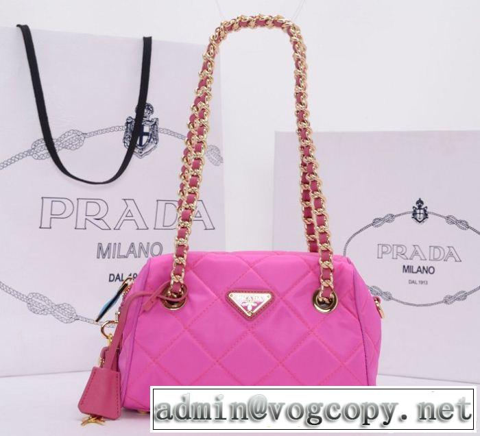 値下げ！ prada プラダ 2014春夏 ショルダーバッグ レディース