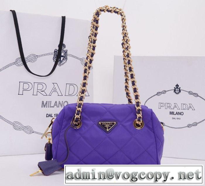 超人気美品◆ prada プラダ 2014春夏 ショルダーバッグ レディース