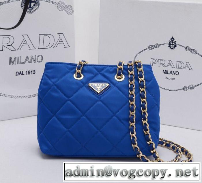 首胸ロゴ prada プラダ 2014春夏 ショルダーバッグ レディース