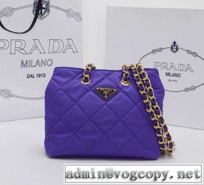 抜群の雰囲気が作れる! prada プラダ 2014春夏 ショルダーバッグ レディース