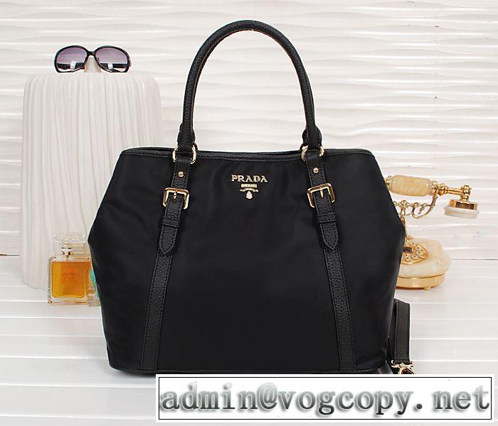 個性派 2014春夏 prada プラダ 手持ち&ショルダー掛け レディース