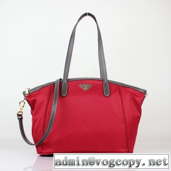 ～希少 2014春夏 prada プラダ ショルダーバッグ レディース