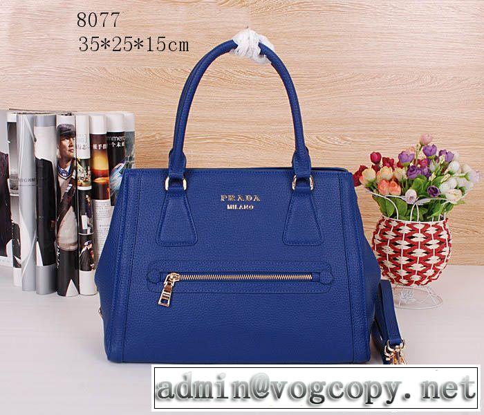 2014秋冬 超人気美品◆ prada プラダ 手持ち&ショルダー掛け 8077