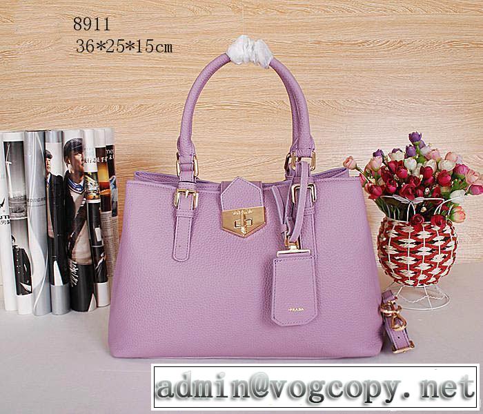 2014秋冬 新入荷 prada プラダ 手持ち&ショルダー掛け 8911