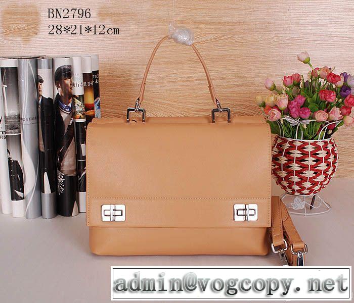 2014秋冬 プレゼントに prada プラダ 手持ち&ショルダー掛け bn2796