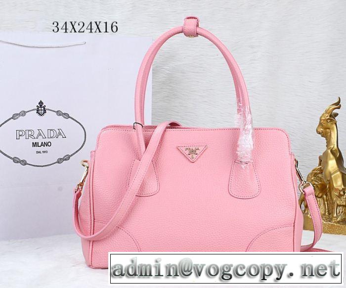 2014秋冬 上質！prada プラダ レディース手持ち&ショルダー掛け 0186