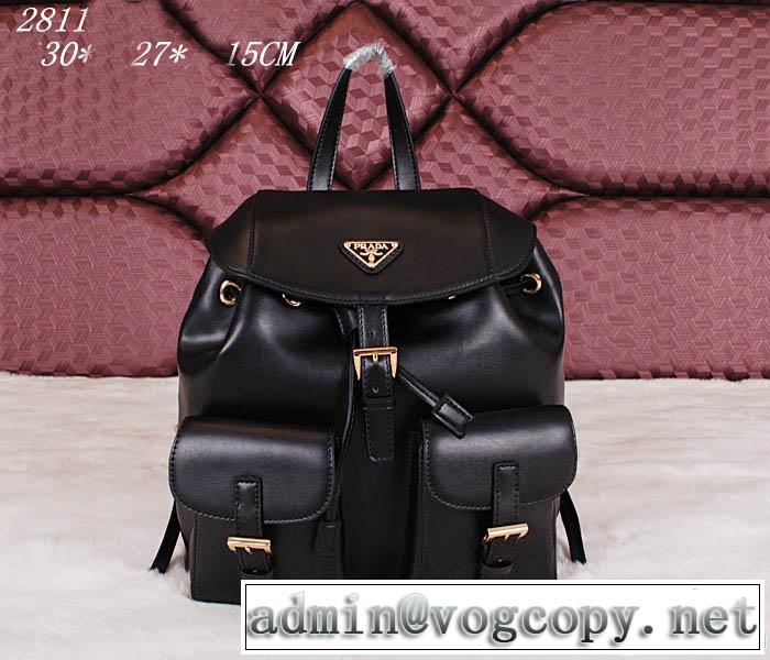 2014 prada プラダ お買得 リュック、バックパック 2811