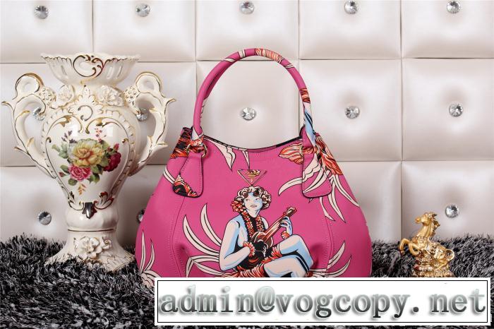 2014 値下げ！ prada プラダ 耐久性 手持ち&ショルダー掛け 2343